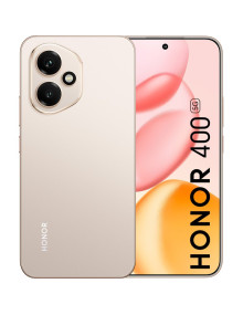 Tablet HONOR HONOR-6936520867615 - Honor 400 8+512gb 6.55" 5g desert gold ita