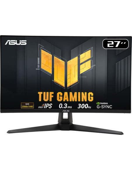 Monitor ASUS 90LM0BG0-B01971 - Asus tuf gaming vg27aqm5a 27" 2560 x 1440 pixeles quad hd led negro