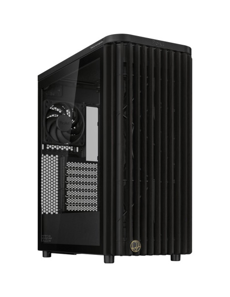 Caja ASUS 90DC00M0-B39020 - Caja pc asus proart pa401 abs tg pwm black