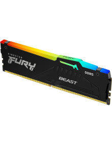Memoria RAM KINGSTON KF556C36BBE2A-32 - Memoria kingston ddr5 32gb 5600mt/s cl36 mem kf556c36bbe2a-32