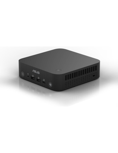 Disco ASUS 90MS02Y1-M00010 - Mini pc asus expertcenter pn54 -s50001nn amd ryzen ai 5 340 16 gb 512 gb windows 11 home negro
