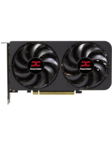Tarjeta grafica AMD RX9060XT 8G-A - TARJETA GRAFICA POWERCOLOR RX 9060XT 8GB REAPER