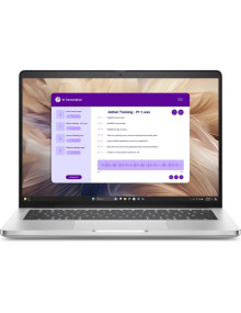 Portatil DELL JCM1X - Portatil dell pro 14 plus pb14250 u5-235u 16gb 512gb 14" w11p