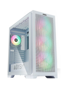 Caja XILENCE X812.ARGB - Caja pc xilence x812.argb negro