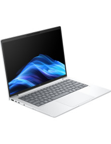 Portatil HP AD2Z0ET ABE - Portatil hp elitebook 8 g1i ultra 5 225h 14" wuxga 16 gb ddr5-sdram 512 gb w11 pro plata