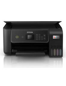 EPSON IMPRESORA INKJET ECOTANK ET-2871