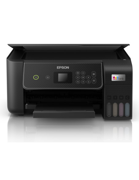 EPSON IMPRESORA INKJET ECOTANK ET-2871