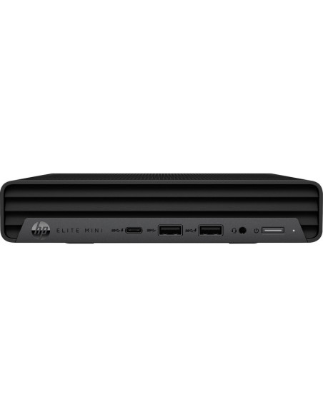 Mini PC HP A55M7ET ABD - Mini pc hp pro mini 260 g9 i5-1334u 8gb 256ssd w11pro wlan