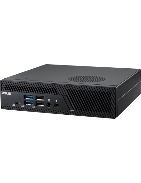 Disco ASUS 90MS02R1-M006D0 - Mini pc asus pb63-b5204ah intel® core™ i5 i5-14400 16 gb ddr5-sdram 512 gb ssd windows 11 pro negro