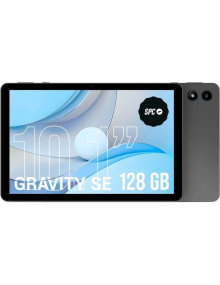 Tablet SPC 97894128T - SPC Tablet Gravity 6 SE 10.1" 4GB 128GB Gris