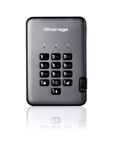 Disco SANDISK SDSSDE81C-1T00-G25 - Sandisk creator pro ssd 1 tb externo (portatil) usb 3.2 gen 2x2 (usb-c conector)
