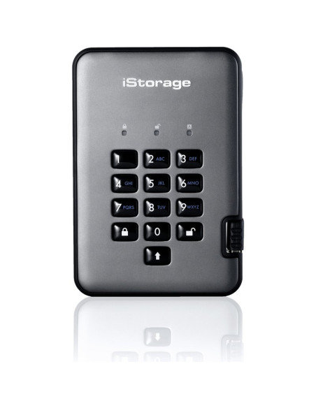 Disco SANDISK SDSSDE81C-1T00-G25 - Sandisk creator pro ssd 1 tb externo (portatil) usb 3.2 gen 2x2 (usb-c conector)