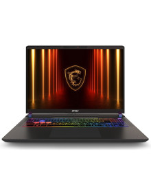 Portatil MSI 9S7-1824B4-648 - Notebook msi vector 18 hx ai a2xwig-648es 18''/ 2560x1600/ intel® core™ ultra 9 processor 275hx