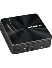 Mini PC GIGABYTE 6NG293Z23DR000ACM10 - Gigabyte barebone g293-z23-aam1 (rev. 3.x) rack server 2u single socket sp5