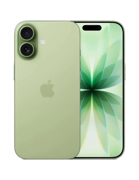 Smartphone APPLE MG6V4QL/A - Apple iPhone 17 5G 6.3" 512GB Sage