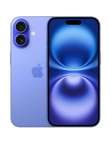 Smartphone APPLE APPLE-195949822377 - Apple iphone 16 128gb - ultramarine - indian spec