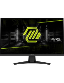 Monitor MSI 9S6-3CE41H-010 - Msi mag 274qfde, monitor gaming 68,6 cm (27 pulgadas), negro, qhd, rapid-ips, adaptive-sync, panel