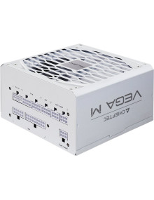 Fuente de alimentacion CHIEFTEC PPG-1000-CW - Fuente de alimentacion chieftec vega ppg-1000-cw 1000 w 24-pin atx atx blanco
