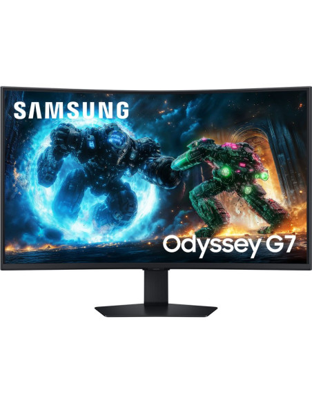 Monitor SAMSUNG LS37FG750EUXEN - Samsung LS37FG750EUXENMonitor 37" 4K 165hz AA curv