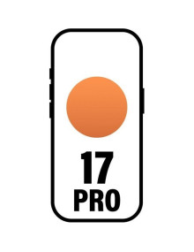 Smartphone APPLE APPLE-0195950641028 - Apple iphone 17 pro max 2tb deep blue mg014qn/a