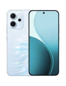 Smartphone OPPO 110010235559 - OPPO Reno 14F 5G 6.57" 8GB 256GB Opal Blue