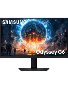 Monitor SAMSUNG LS27FG602EUXEN - Monitor samsung g60f 27" 2560 x 1440 pixeles quad hd lcd negro