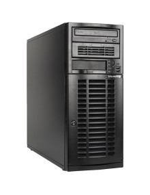 Disco BLUEC-850657 - Server azulchip serverline t40321s tower, xeon 4410y 32gb, 2 x 960 gb ssd, 2 x rj45 (10 gb s)