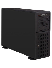 Disco BLUEC-850660 - Server azulchip serverline t40318s tower, xeon 4410y 32 gb ddr5, 2 x 960 gb ssd, 2 x rj45 (10 gb s)