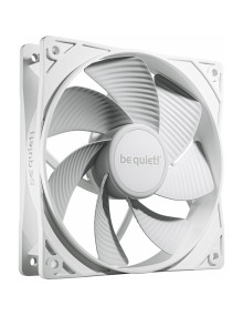 Refrigeracion BE QUIET! BL136 - Ventilador pc be quiet pure wings 3 120mm pwm reverse white 3-pack (blanco, 3er-pack, 120 mm)