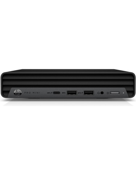 Mini PC HP C5XR6ES ABD - Mini pc hp pro mini 400 g9 i5 8gb 256gb w11pro