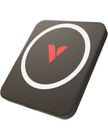 Disco VERBATIM VERBA-32060 - Ssd 512gb verbatim snapback ssd 512 gb mocha metallic