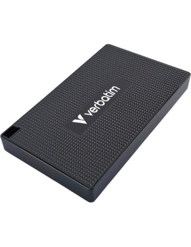 Disco VERBATIM VERBA-32030 - Verbatim metal mini ssd 512gb usb-c gen 2 32030