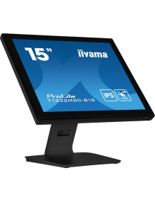 Monitor MOBILE PIXELS 116-1001P02 - Monitor mobile pixels geminos x 24" 2560 x 1440 pixeles quad hd pantalla tactil negro
