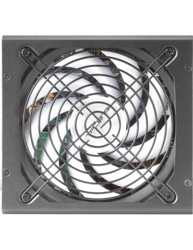 Refrigeracion TACENS 1VV800M - Fuente de alimentacion tacens 1vv800m 800w ventilador 14cm 80 plus silver