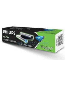 Toner 906115312009 PHILIPS - PHILIPS CINTA TRANSFERENCIA TÁRMICA PFA 331 MAGIC3 SERIE M/3/3V PPF/531/532/571