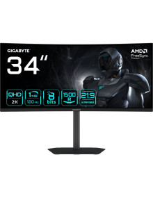 Monitor KEEP OUT XGM27PRO+V3L - Monitor 27" dp hdmi keep out xgm27pro+v3l gaming g-sync fhd 240hz 1ms 2x3w vesa 100x100
