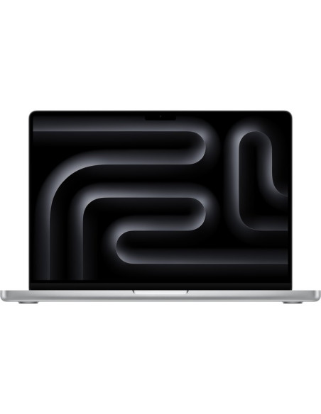 Disco APPLE MDE14Y/A - Apple macbook pro 14' m5 10-core cpu 16gb 1tb ssd 10-core gpu negro espacial