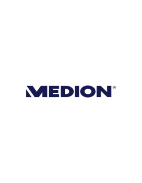 Disco MEDION MEDIO-30041080 - Portatil gaming erazer scout 15 e1 md62765 i5 13420h 16gb ssd 1tb rtx 5050 15.6 " fhd w11h
