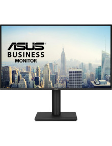 Monitor ASUS 90LM06G1-B02171 - Monitor asus va27aqse 27" 2560 x 1440 pixeles quad hd lcd negro 90lm06g1-b02171