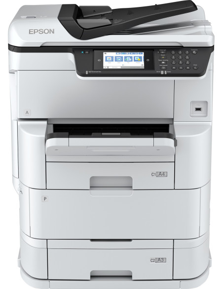 EPSON 1 C11CH60401BB