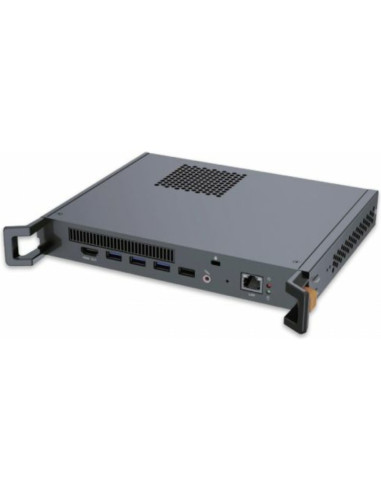 Software SAPPHIRE 4H020-06-40G - Barebone sapphire edge ai 340 sin sistema operativo negro/oro 4h020-06-40g