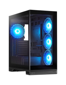 Refrigeracion SCYTHE SCMG-6000DWR - Refrigeracion cpu scythe mugen 6 dual fan white argb edition lanco, 120 mm scmg-6000dwr