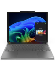 Disco LENOVO 21TR0004SP - Portatil lenovo thinkbook plus g6 rollable copilot+ pc ultra 7 258v 14" 32 gb lpddr5x-sdram windows