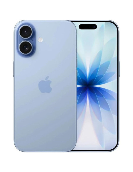 Smartphone APPLE APPLE-195950644258 - Apple iphone 17 5g 256gb sage green eu