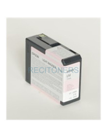 Epson Stylus Pro-3800 Cartucho Magenta claro (80ml)