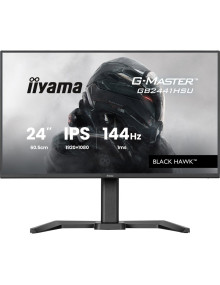 Monitor IIYAMA GB2441HSU-B1 - Monitor iiyama 23.8" gb2441hsu-b1 16:9 hdmi+dp+2xusb