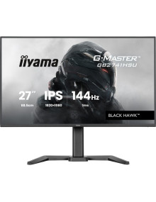 Monitor IIYAMA GB2741HSU-B1 - Monitor iiyama 27" gb2741hsu-b1 16:9 hdmi+dp+2xusb ips
