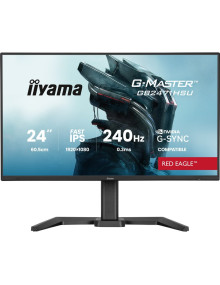 Monitor IIYAMA GB2471HSU-B1 - Monitor iiyama 24" gb2471hsu-b1 16:9 2xhdmi+dp+usb-c ips