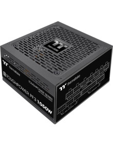 Fuente de alimentacion THERMALTAKE PS-TPP-0850FNFAPE-1 - Fuente de alimentacion 850w thermaltake toughpower pt