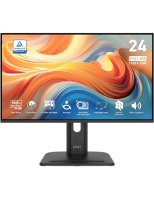 Monitor MSI 9S6-3PE39M-001 - MSI MP245PG E14 Monitor23.8"144h VGA HDMI DP MM AA